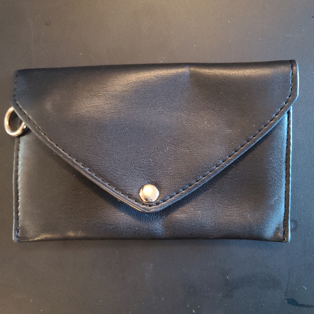 Forever 21 wallet